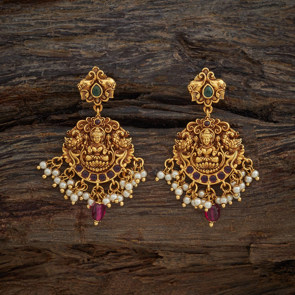 Antique Earring Antique Earring 181319