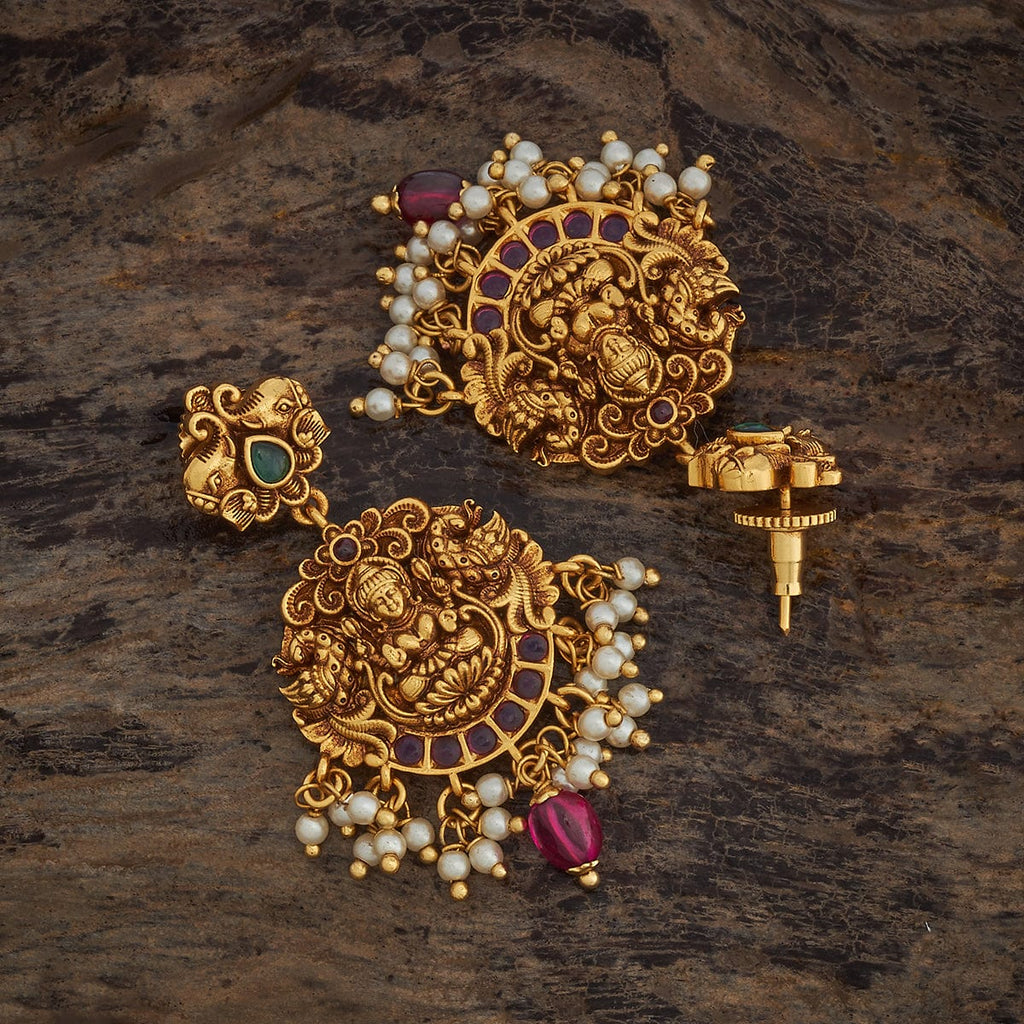 Antique Earring Antique Earring 181319