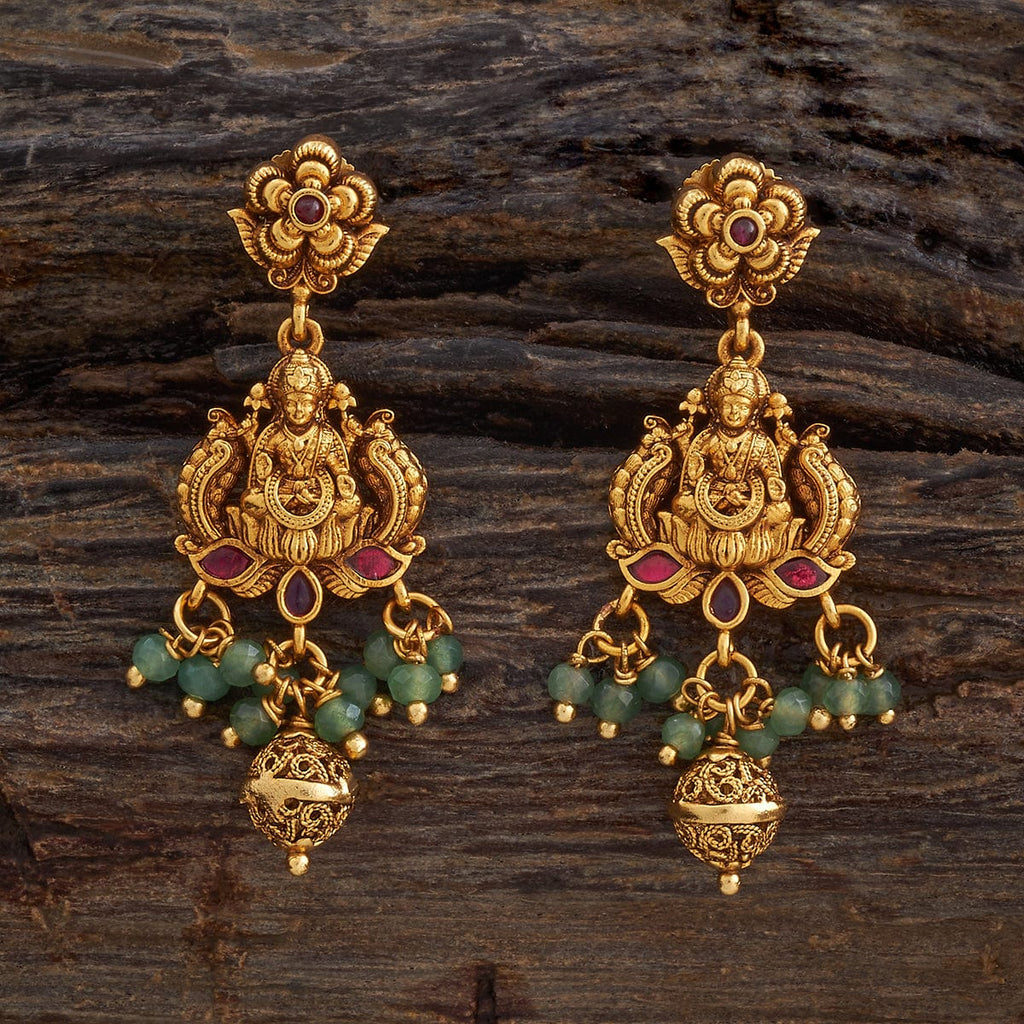 Antique Earring Antique Earring 181350