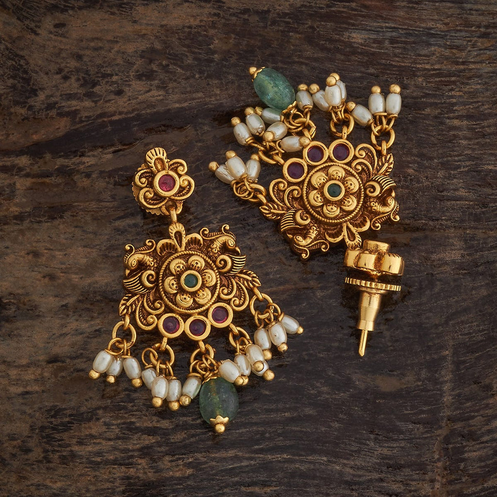 Antique Earring Antique Earring 181376