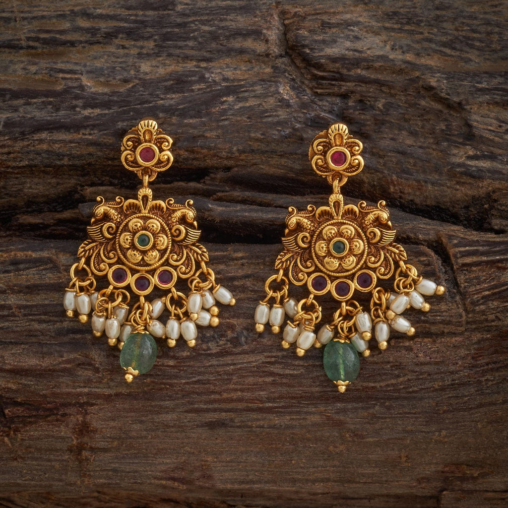 Antique Earring Antique Earring 181376