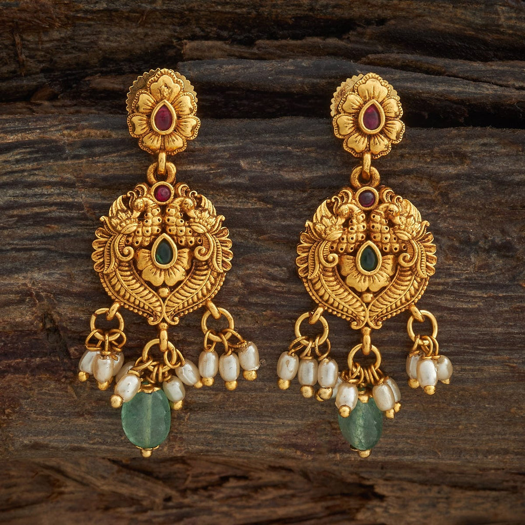 Antique Earring Antique Earring 181378