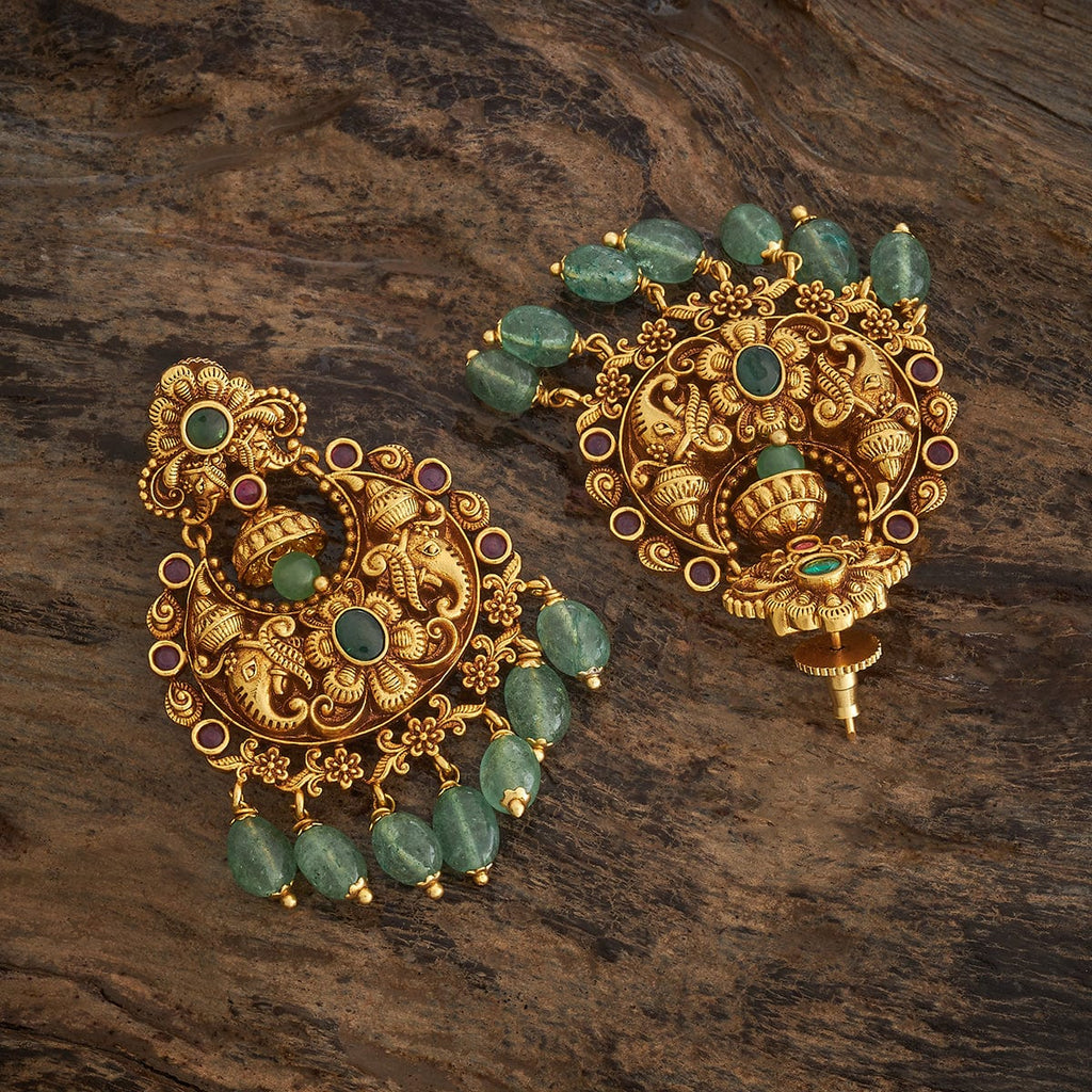 Antique Earring Antique Earring 181383