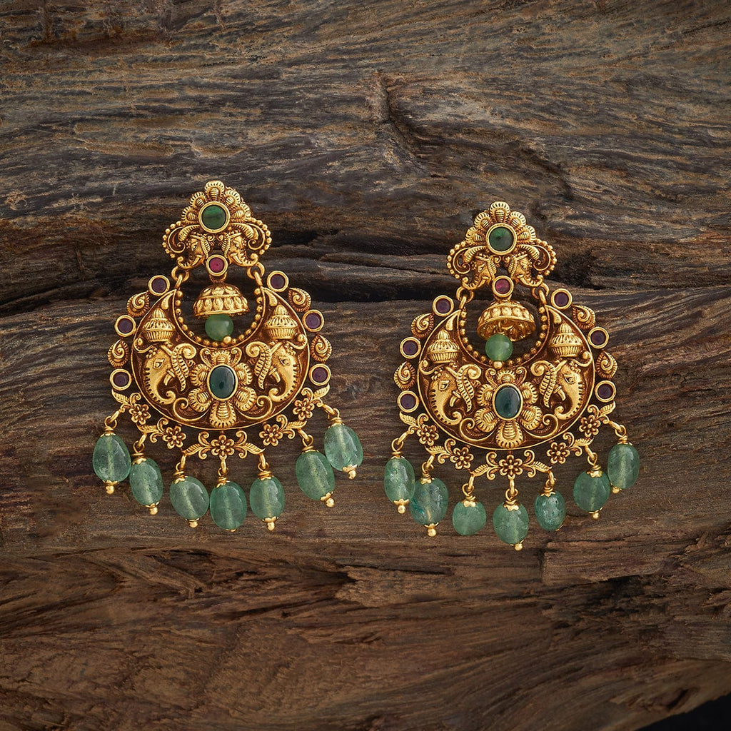 Antique Earring Antique Earring 181383