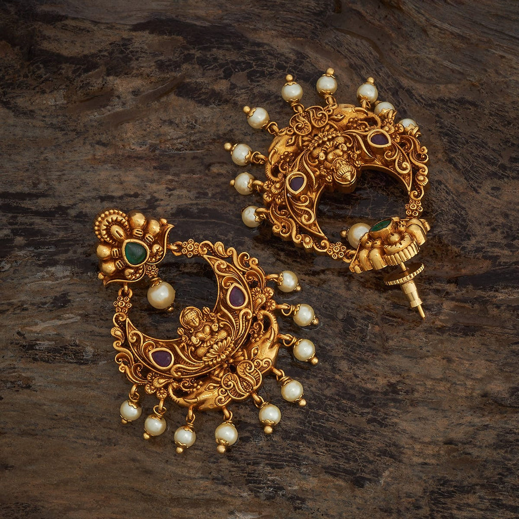 Antique Earring Antique Earring 181384