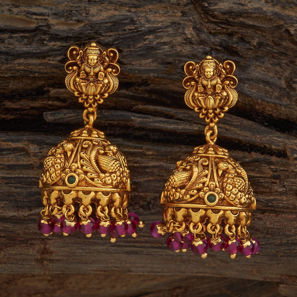 Antique Earring Antique Earring 181385