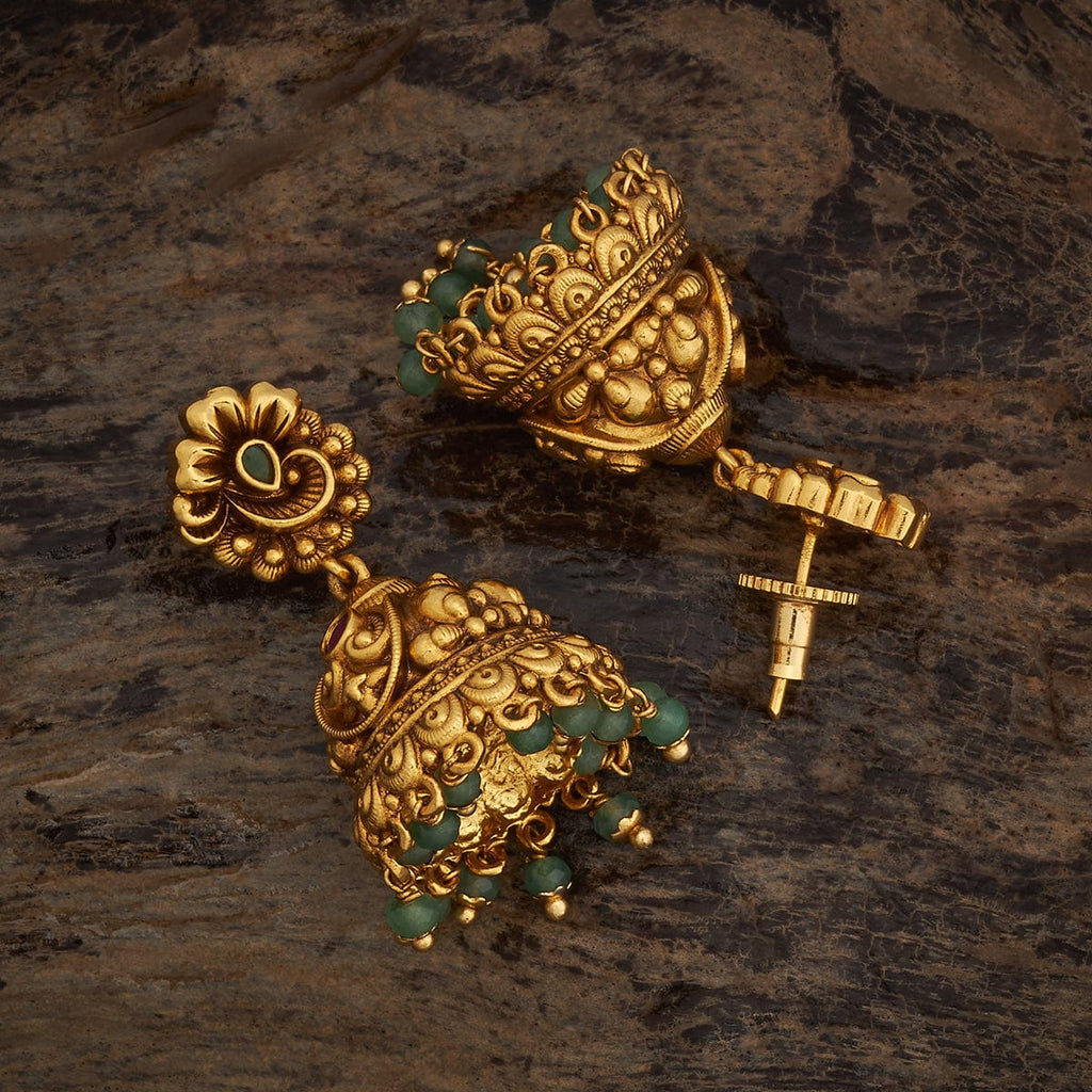 Antique Earring Antique Earring 181386