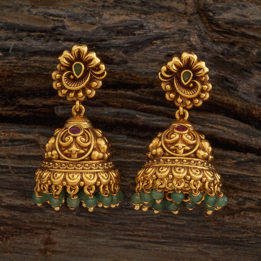 Antique Earring Antique Earring 181386