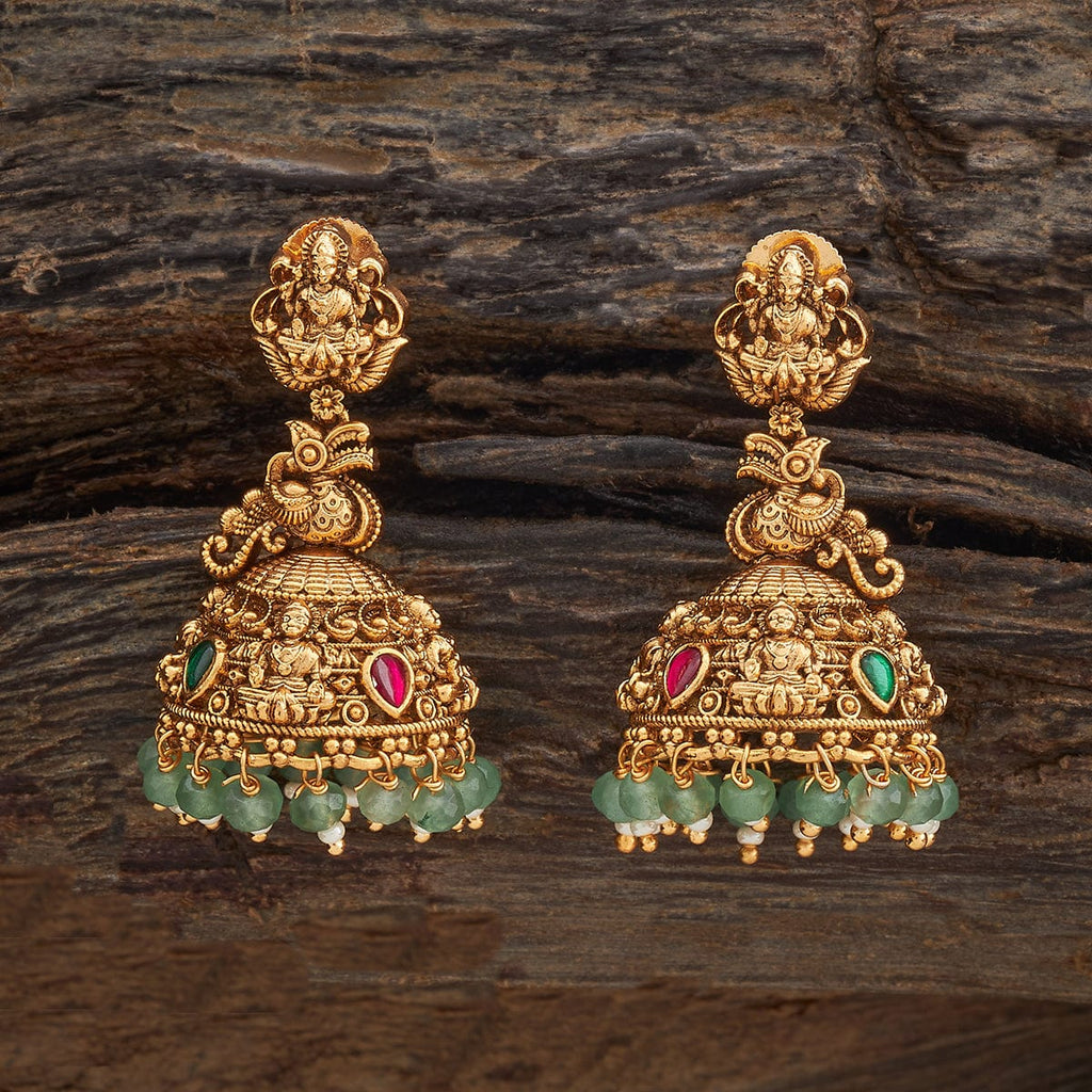 Antique Earring Antique Earring 181465