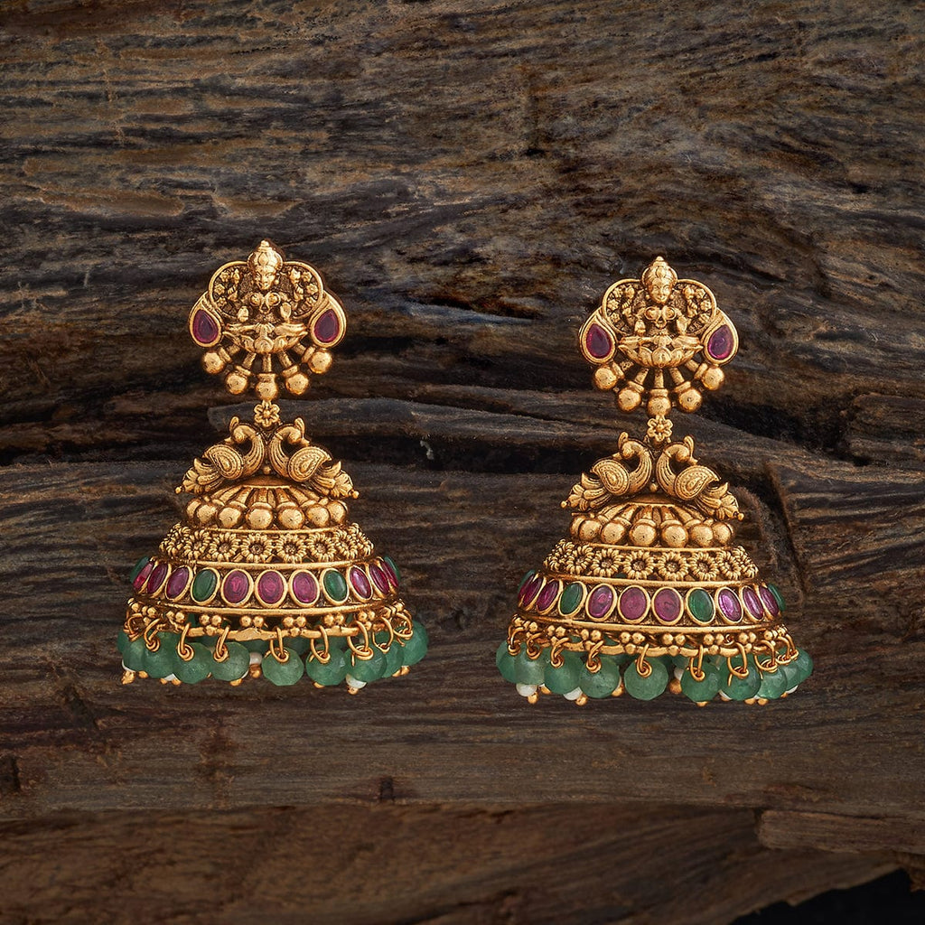 Antique Earring Antique Earring 181466