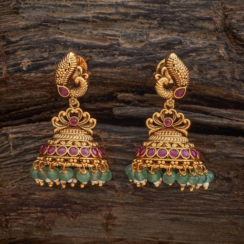 Antique Earring Antique Earring 181483