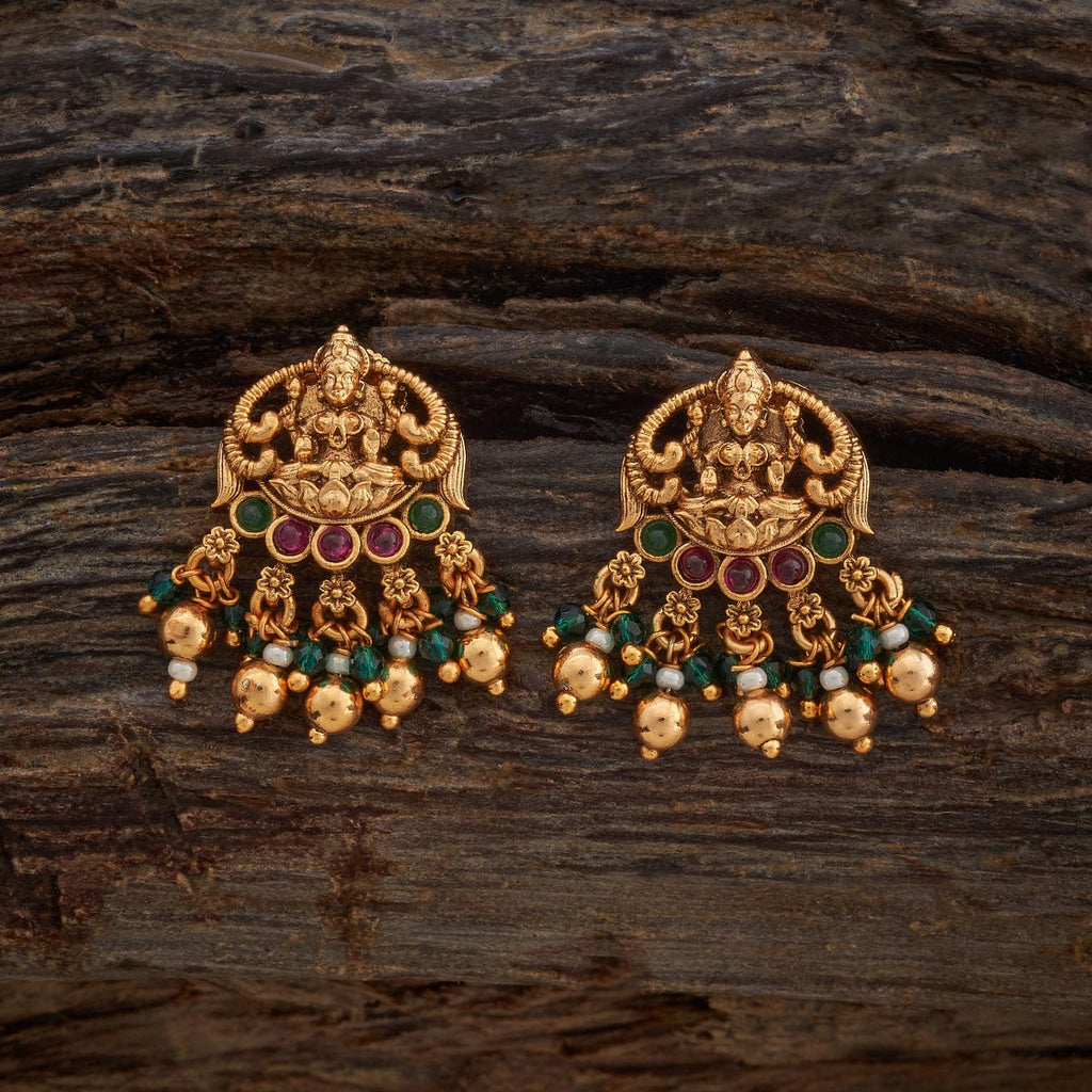 Antique Earring Antique Earring 181505