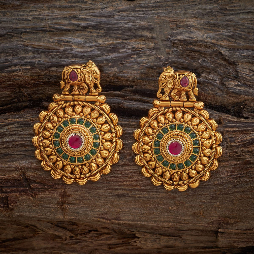 Antique Earring Antique Earring 182193