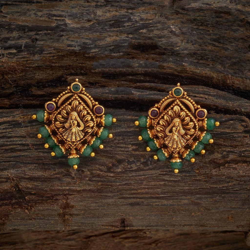 Antique Earring Antique Earring 182326