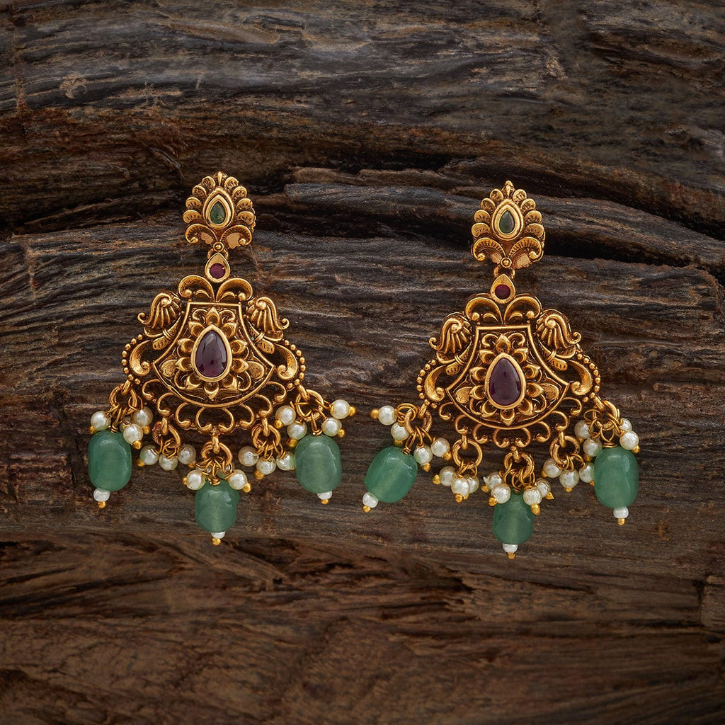 Antique Earring Antique Earring 182369