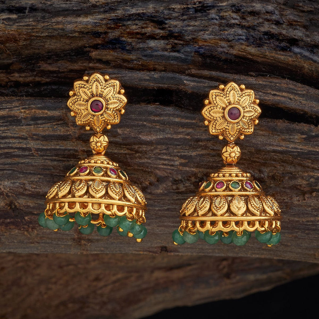 Antique Earring Antique Earring 182372