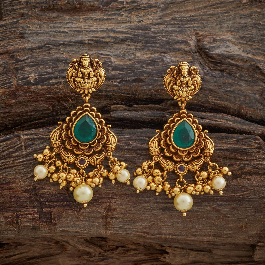 Antique Earring Antique Earring 182572