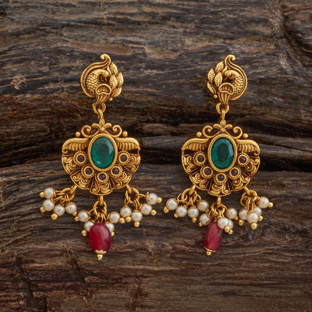 Antique Earring Antique Earring 182577