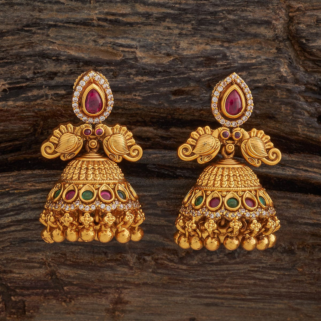 Antique Earring Antique Earring 182690