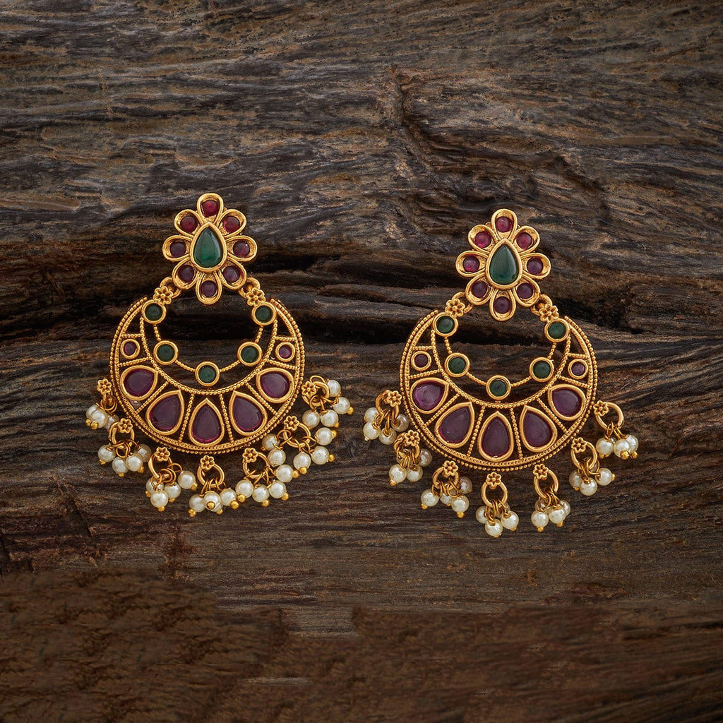 Antique Earring Antique Earring 182762