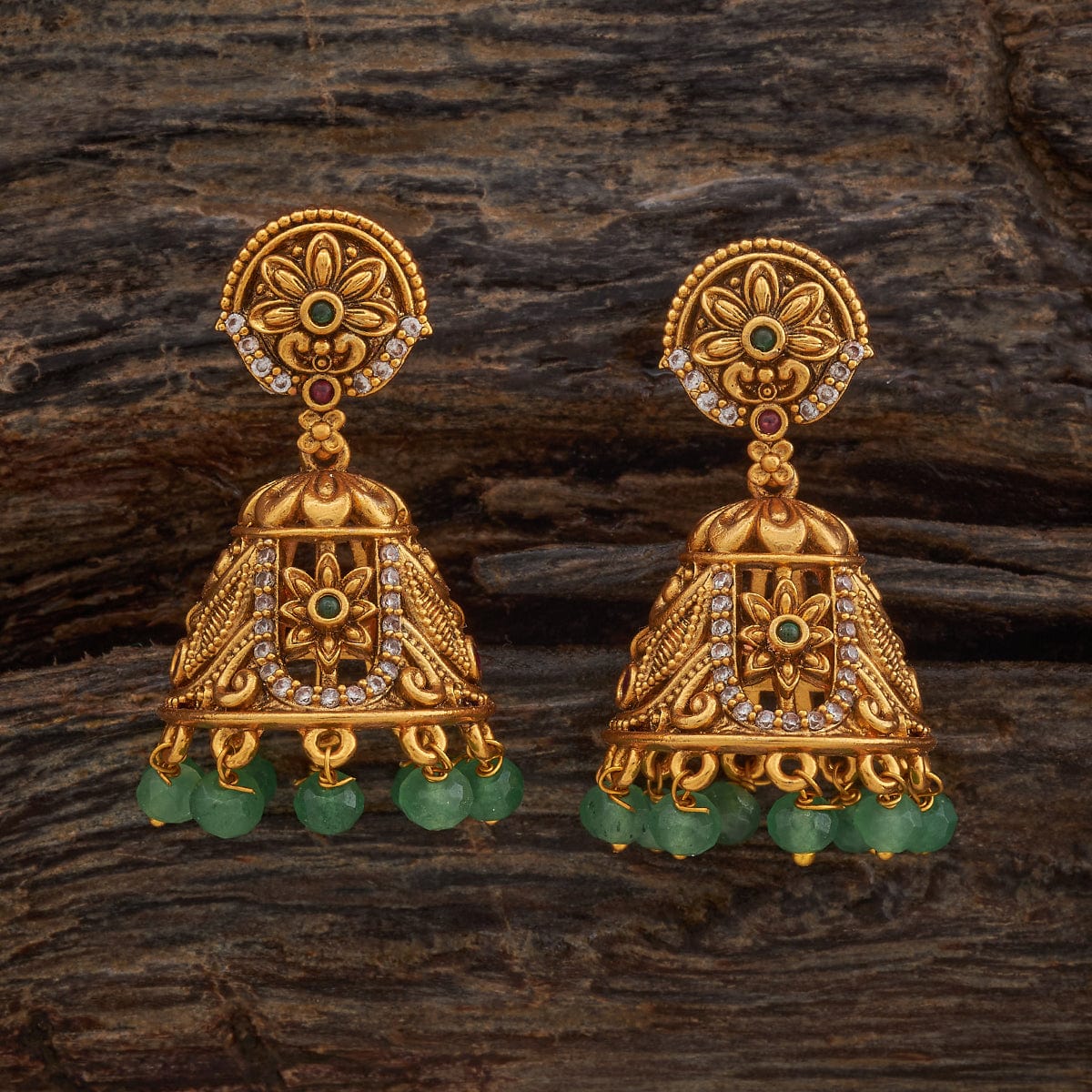 Antique Earring Antique Earring 182764