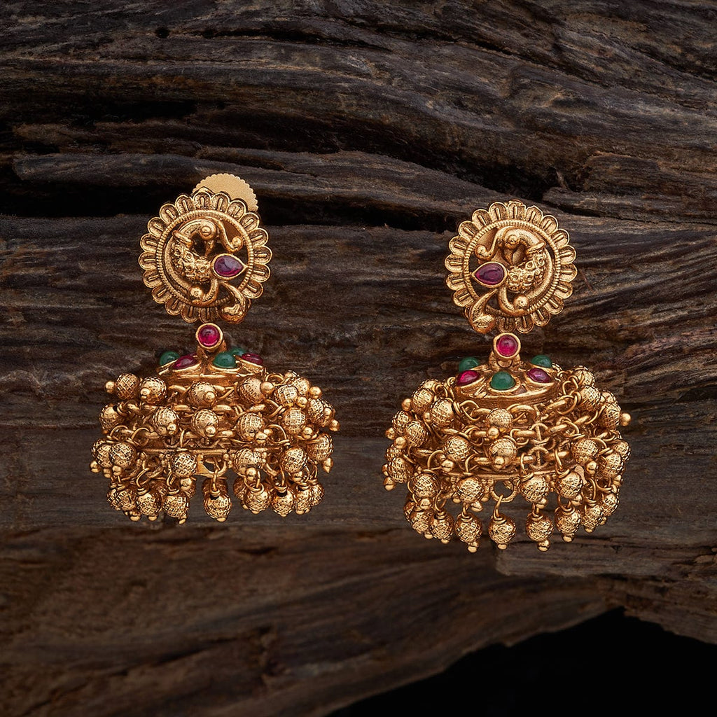 Antique Earring Antique Earring 169527