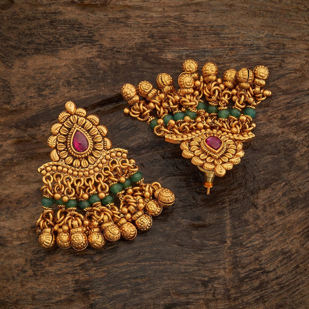 Antique Earring Antique Earring 173904