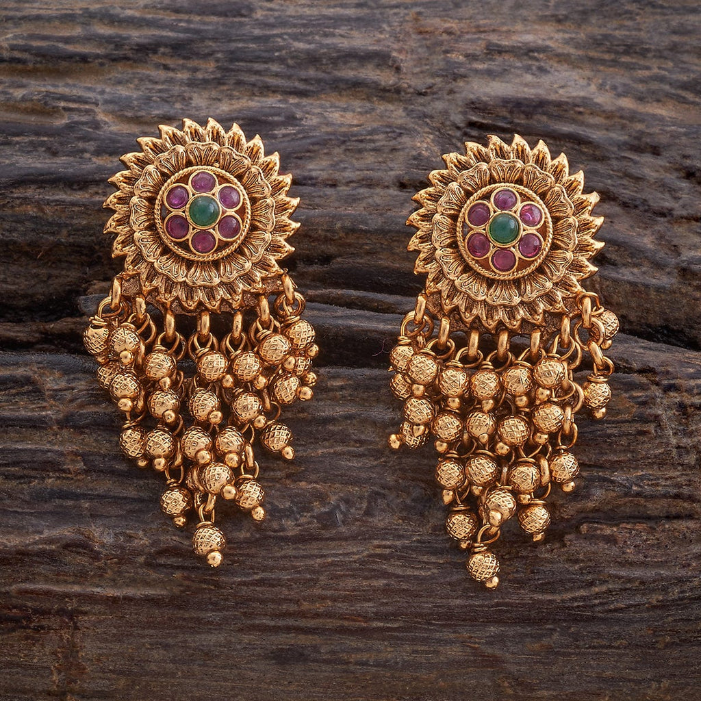 Antique Earring Antique Earring 176236