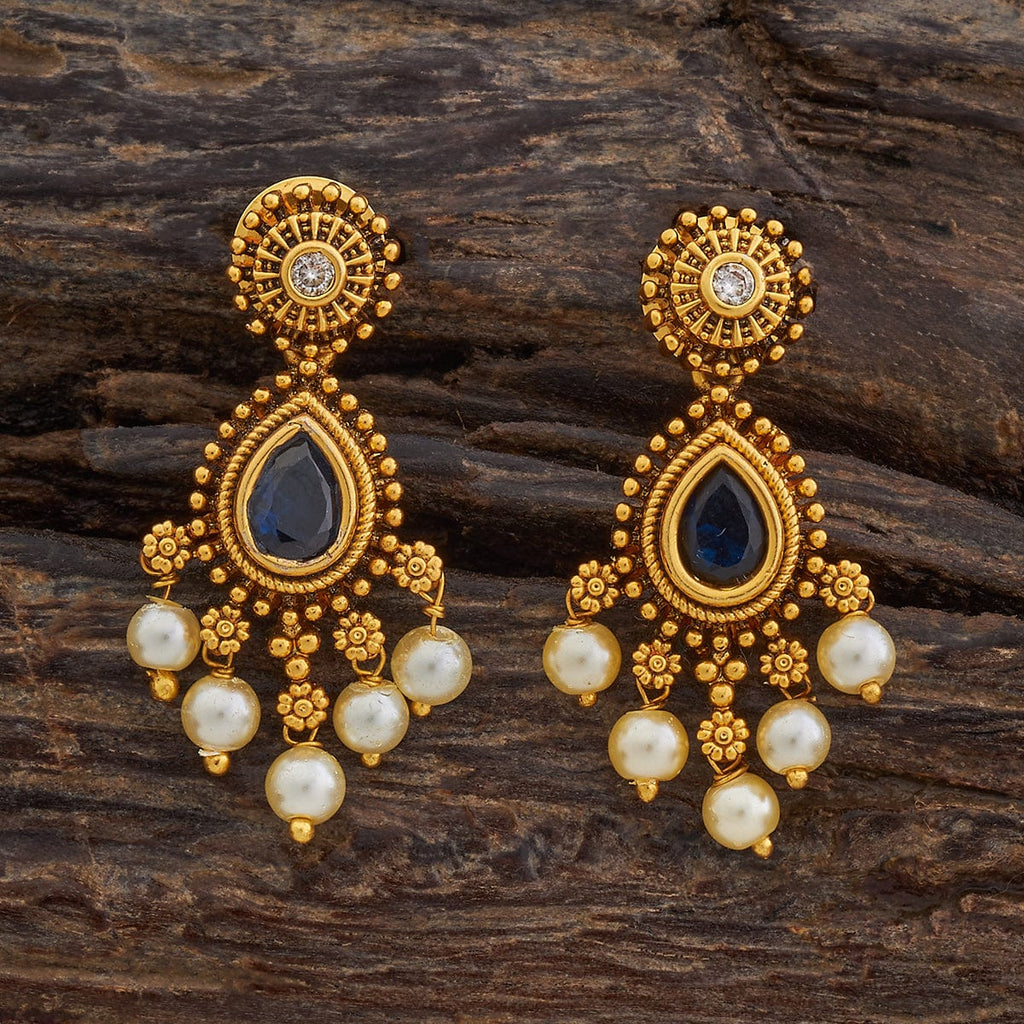 Antique Earring Antique Earring 145194