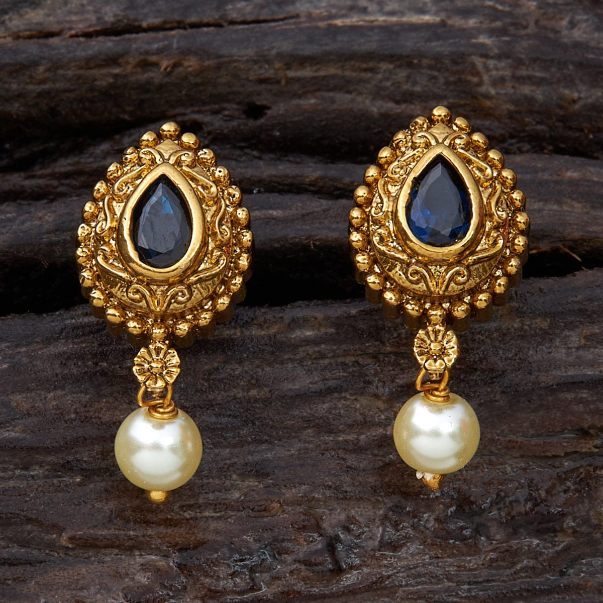 Antique Earring Antique Earring 155742