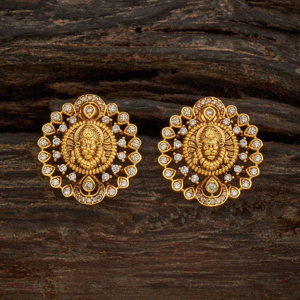 Antique Earring Antique Earring 167948