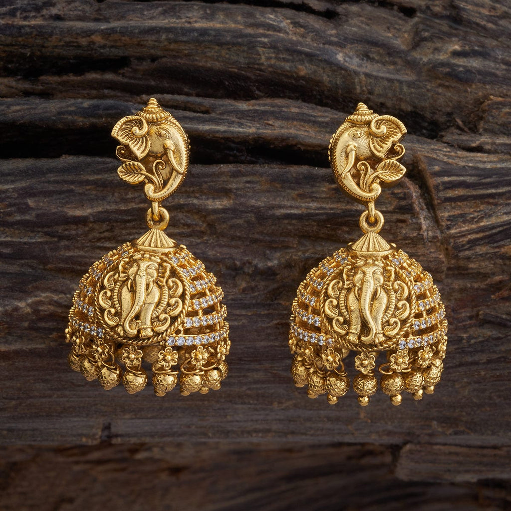 Antique Earring Antique Earring 169741