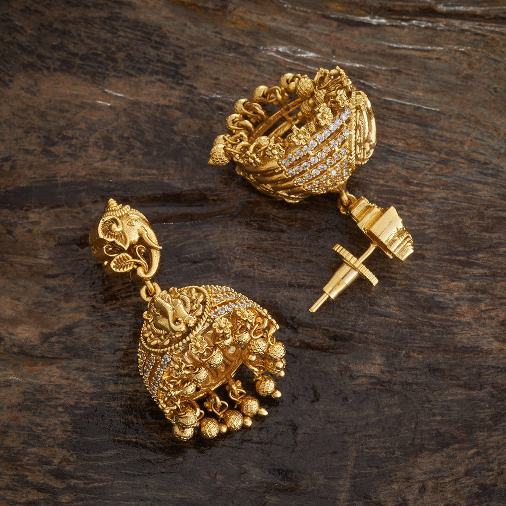 Antique Earring Antique Earring 169741