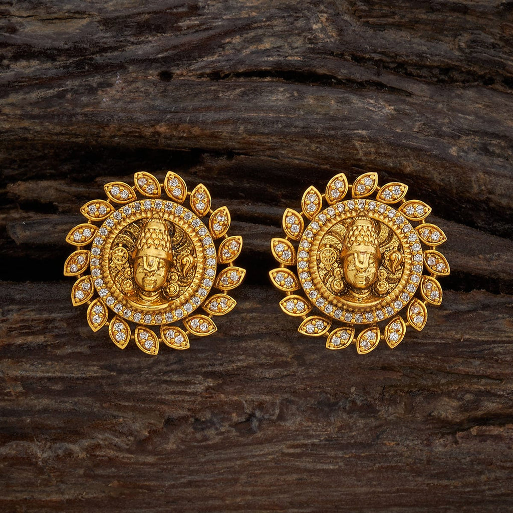 Antique Earring Antique Earring 170392