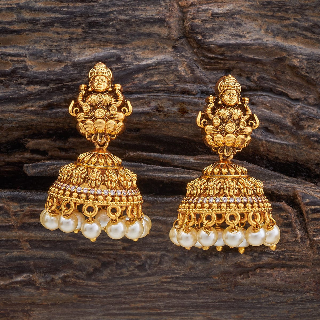 Antique Earring Antique Earring 177706