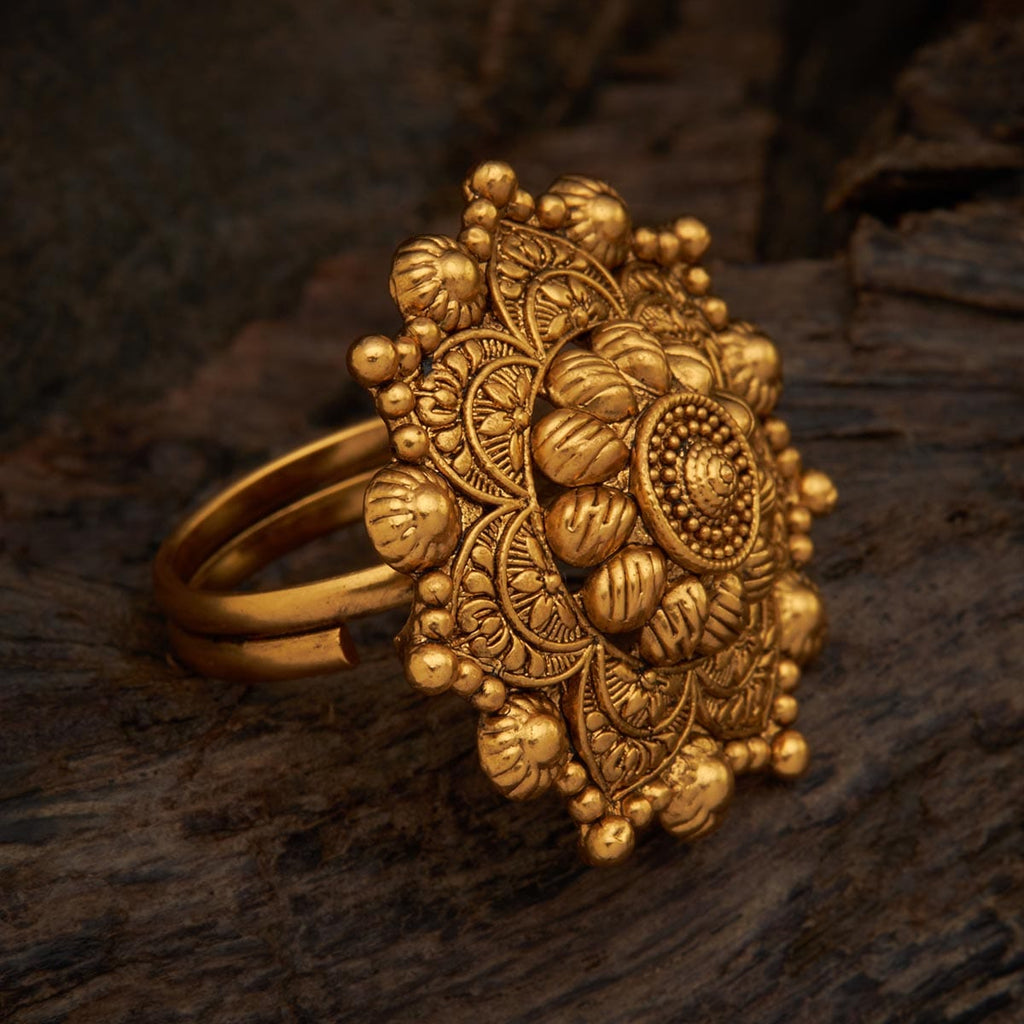 Antique Finger Ring Antique Finger Ring 143499