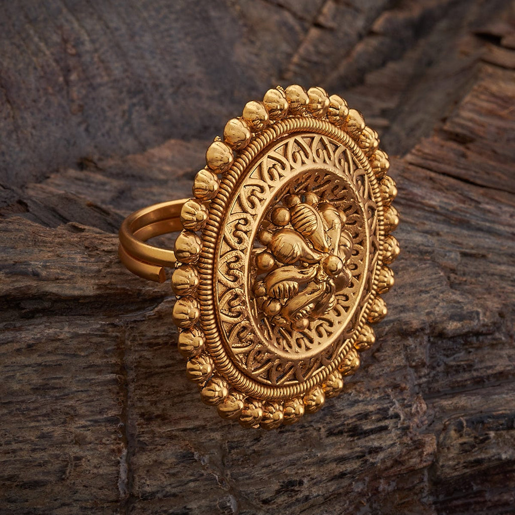 Antique Finger Ring Antique Finger Ring 153634