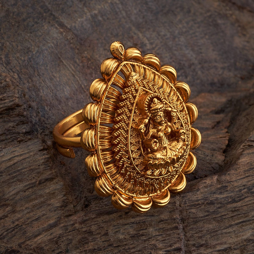 Antique Finger Ring Antique Finger Ring 167522