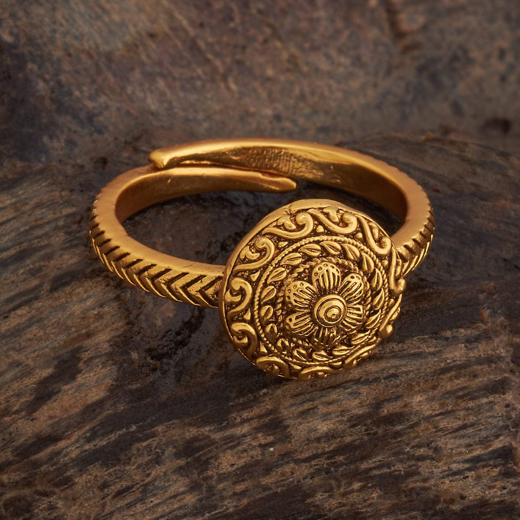 Antique Finger Ring Antique Finger Ring 181611