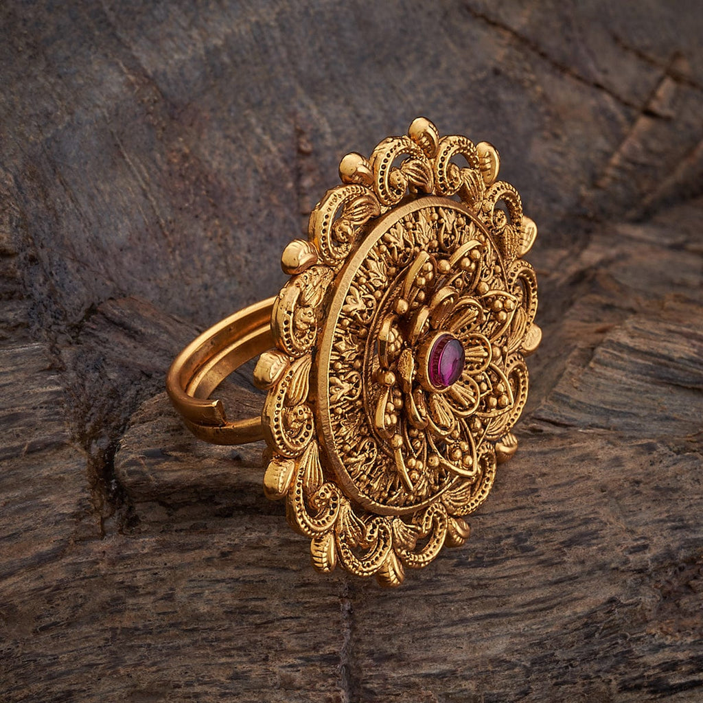 Antique Finger Ring Antique Finger Ring 156036