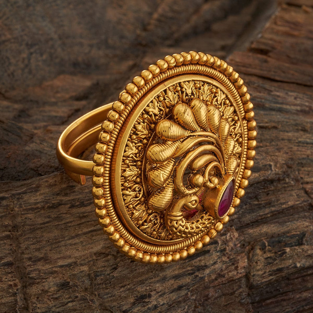 Antique Finger Ring Antique Finger Ring 172458