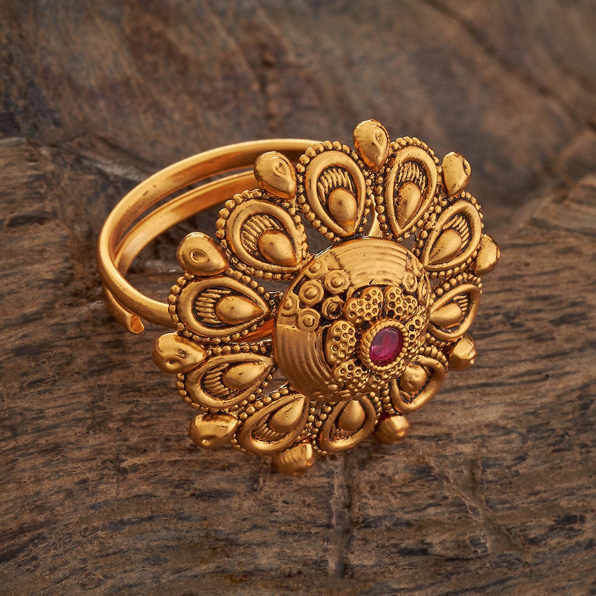 Antique Finger Ring Antique Finger Ring 173905