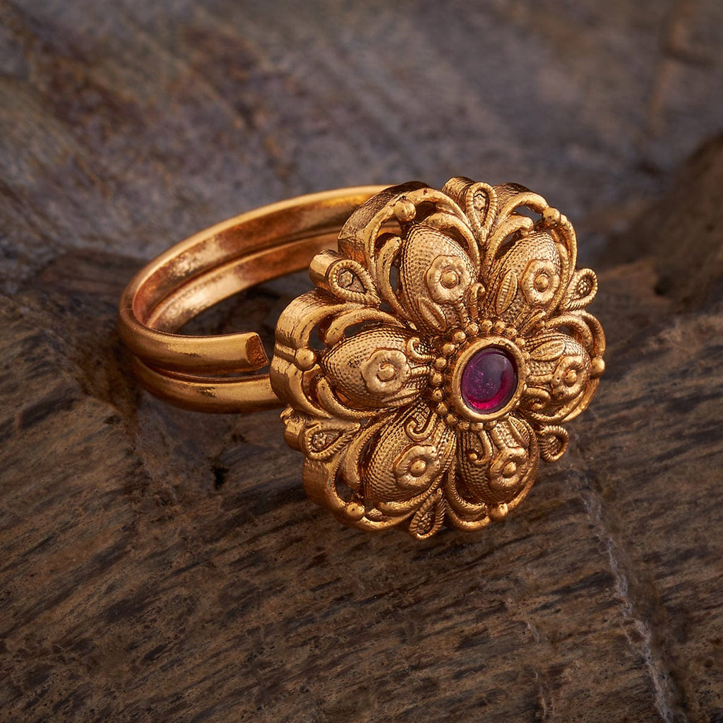 Antique Finger Ring Antique Finger Ring 176370