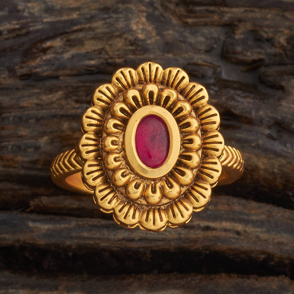 Antique Finger Ring Antique Finger Ring 181612