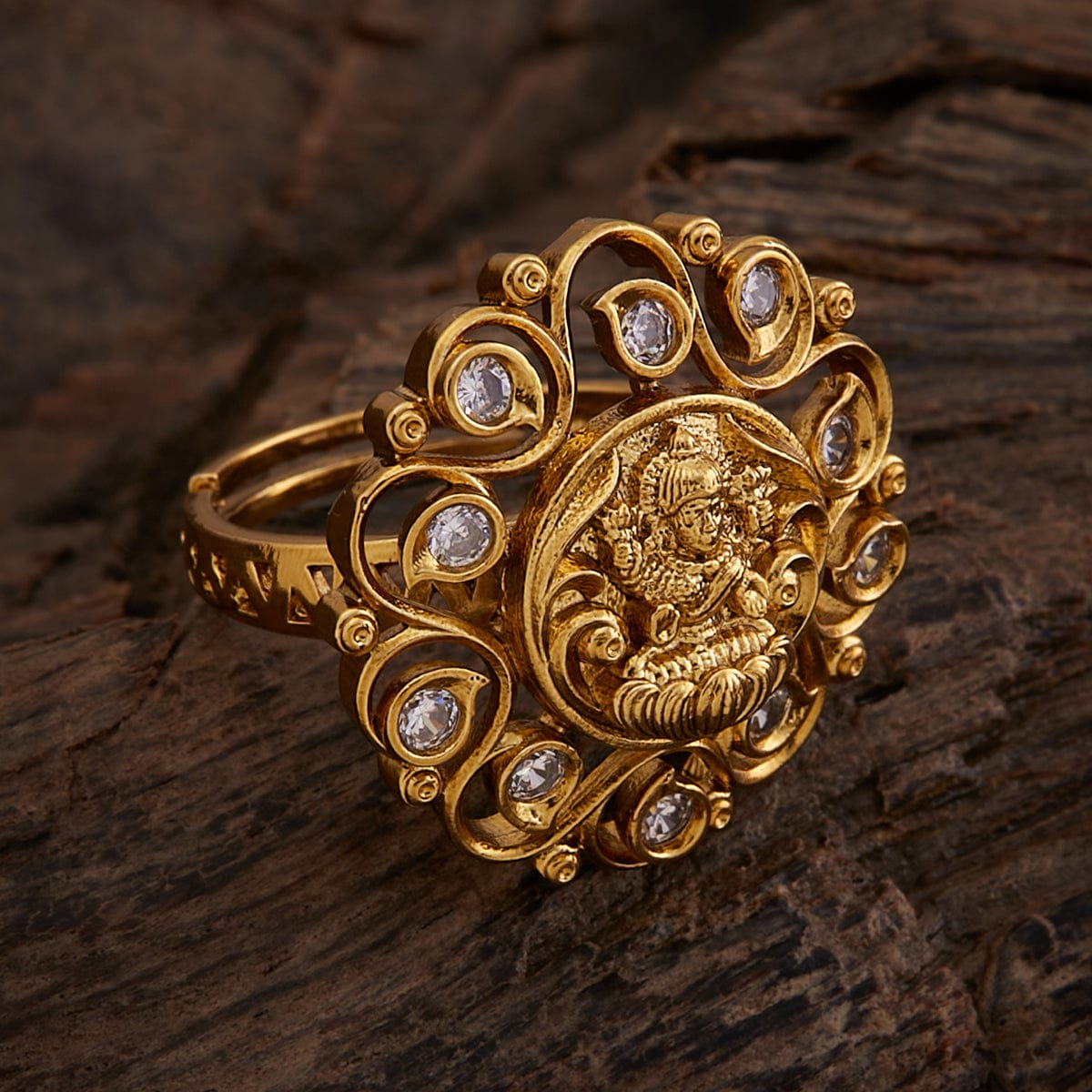 Antique Finger Ring Antique Finger Ring 151697