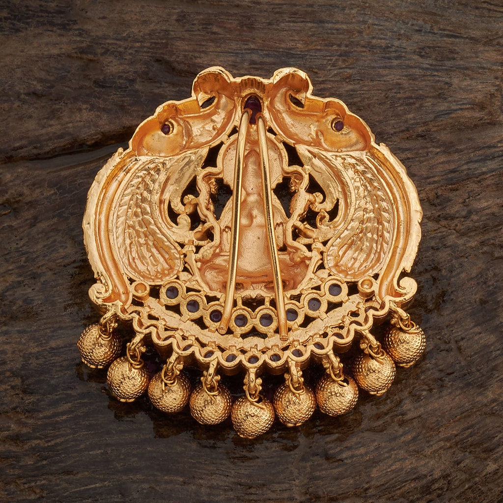 Antique Hair Brooch Antique Hair Brooch 164061