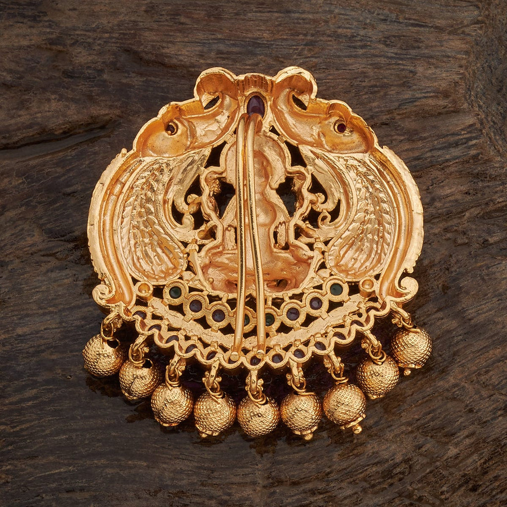 Antique Hair Brooch Antique Hair Brooch 164061