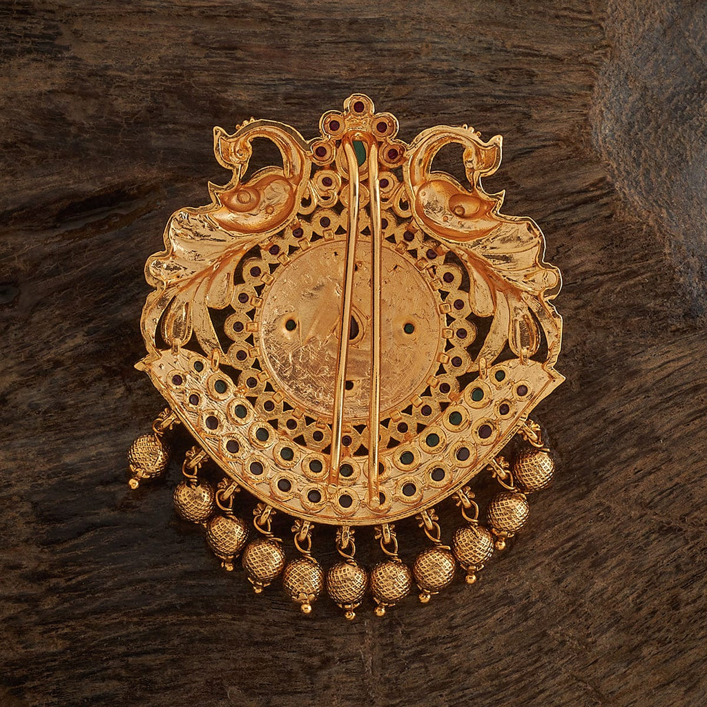 Antique Hair Brooch Antique Hair Brooch 172333