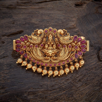 Antique Hair Clip 148070