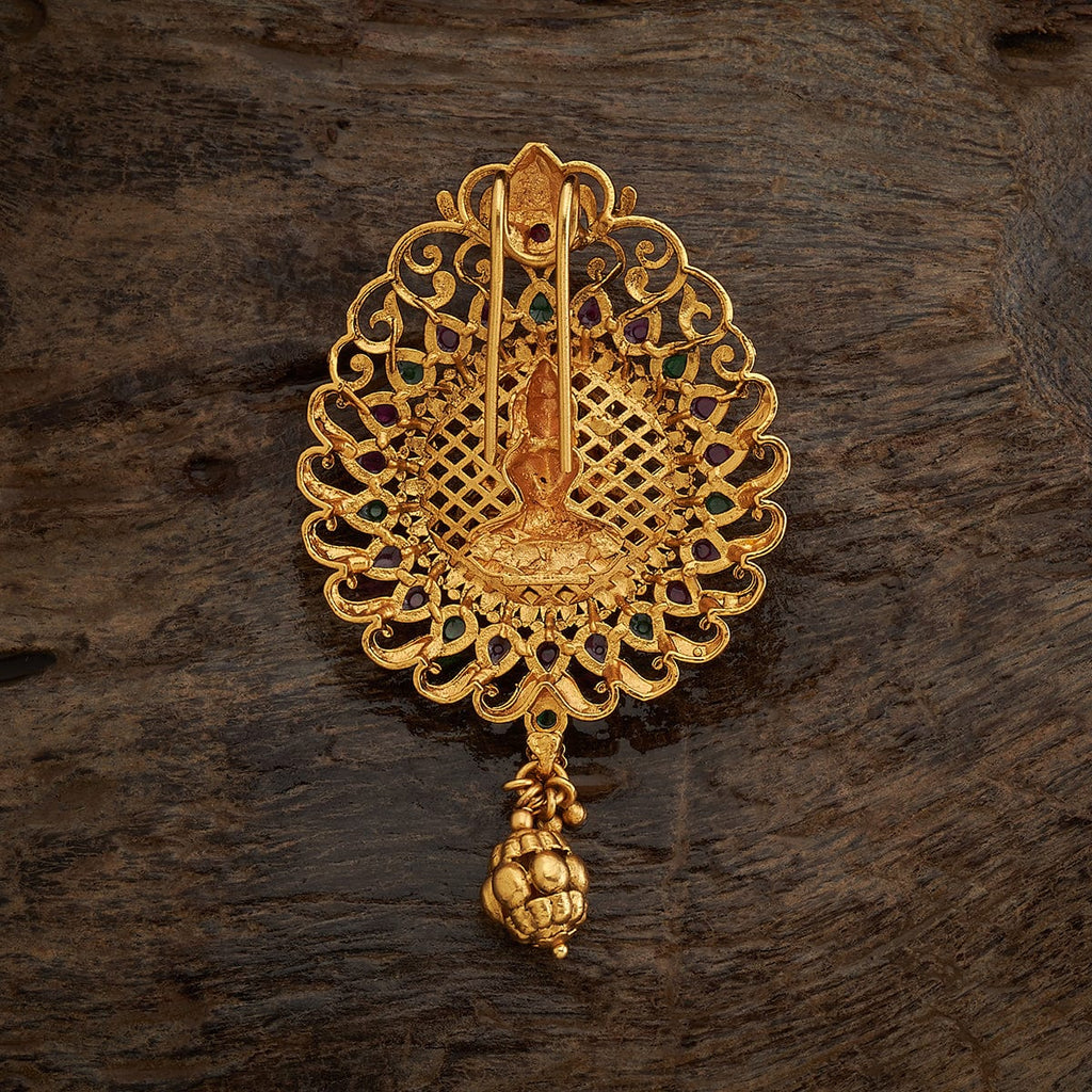 Antique Hair Brooch Antique Hair Brooch 145306